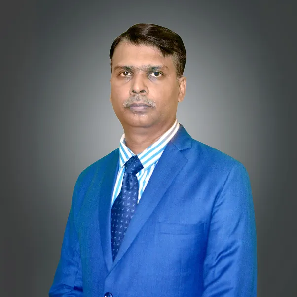 Amit Ghosh